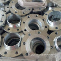 ASME B16.5 SINIF 150 LAPPED FLANGE